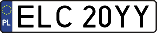 ELC20YY