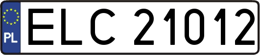 ELC21012