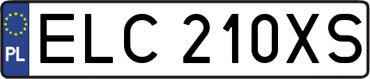 ELC210XS