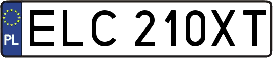 ELC210XT