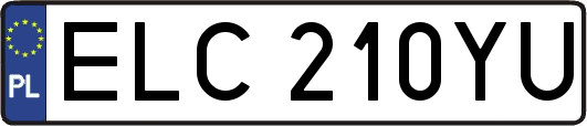 ELC210YU