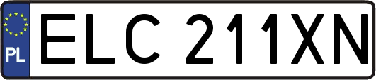 ELC211XN