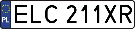 ELC211XR