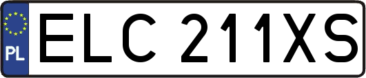ELC211XS
