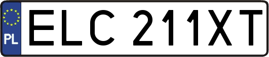 ELC211XT