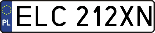 ELC212XN