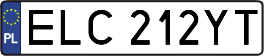 ELC212YT