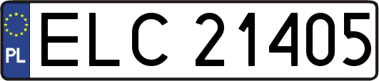 ELC21405