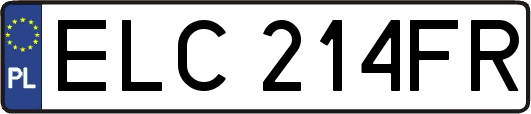 ELC214FR