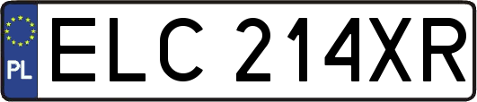 ELC214XR