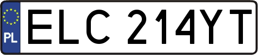 ELC214YT