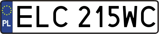 ELC215WC