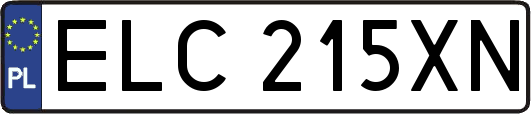 ELC215XN