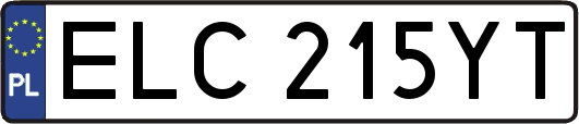 ELC215YT