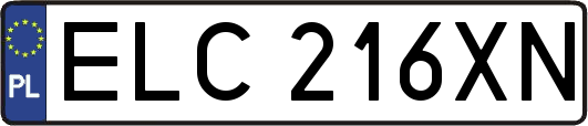 ELC216XN