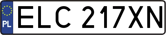 ELC217XN