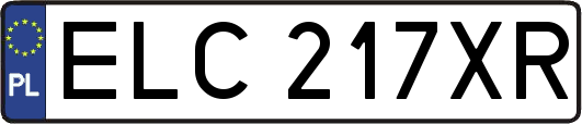 ELC217XR