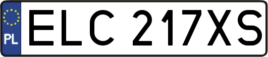 ELC217XS