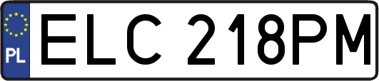 ELC218PM