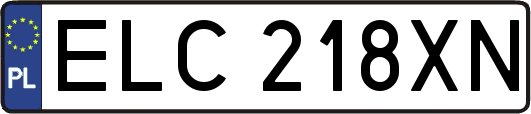 ELC218XN