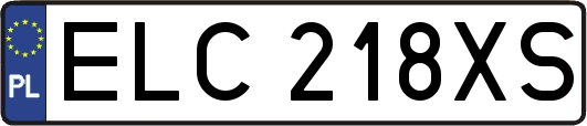 ELC218XS