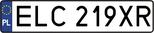 ELC219XR