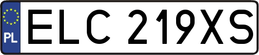ELC219XS