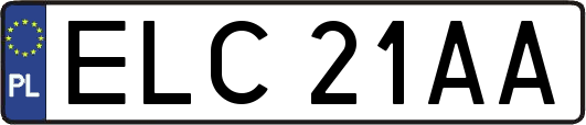ELC21AA