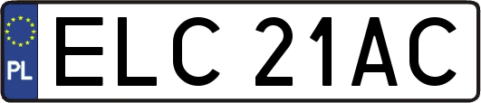 ELC21AC