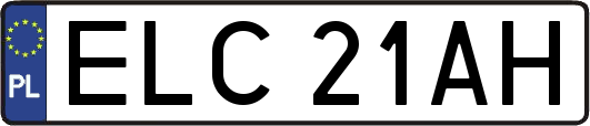 ELC21AH