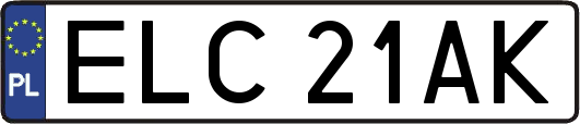 ELC21AK