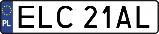 ELC21AL