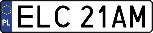 ELC21AM