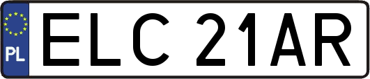 ELC21AR