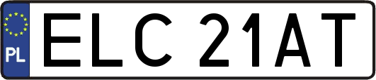 ELC21AT