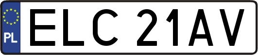 ELC21AV