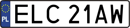 ELC21AW