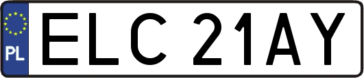 ELC21AY