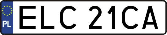 ELC21CA