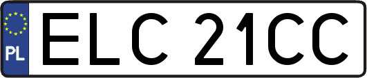 ELC21CC