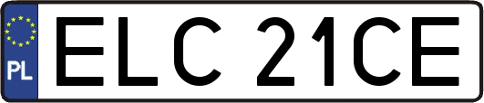 ELC21CE