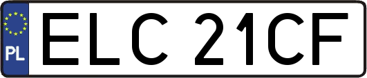 ELC21CF