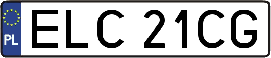 ELC21CG