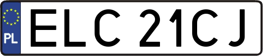 ELC21CJ