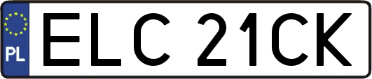 ELC21CK