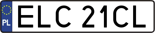 ELC21CL