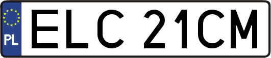 ELC21CM