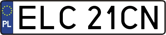 ELC21CN