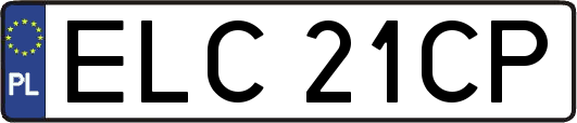 ELC21CP