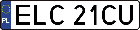 ELC21CU